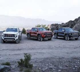 recall alert 2024 gmc canyon