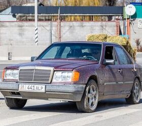 QOTD: What's Your Favorite Beater?