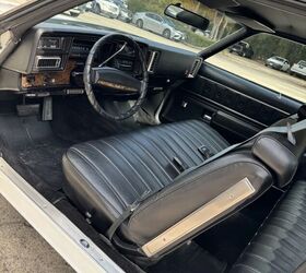 used car of the day 1975 chevrolet malibu classic