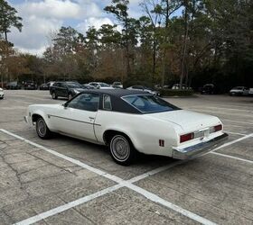 used car of the day 1975 chevrolet malibu classic
