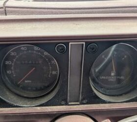 junkyard find 1981 pontiac phoenix 5 door hatchback