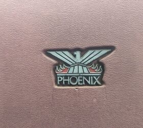 junkyard find 1981 pontiac phoenix 5 door hatchback