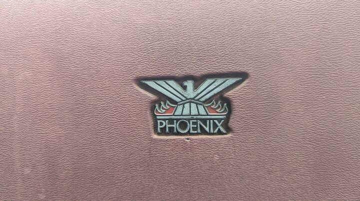 junkyard find 1981 pontiac phoenix 5 door hatchback