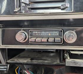 junkyard find 1981 pontiac phoenix 5 door hatchback