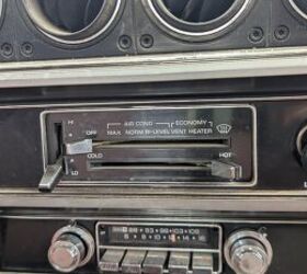 junkyard find 1981 pontiac phoenix 5 door hatchback