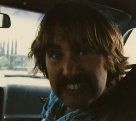 junkyard find 1981 pontiac phoenix 5 door hatchback