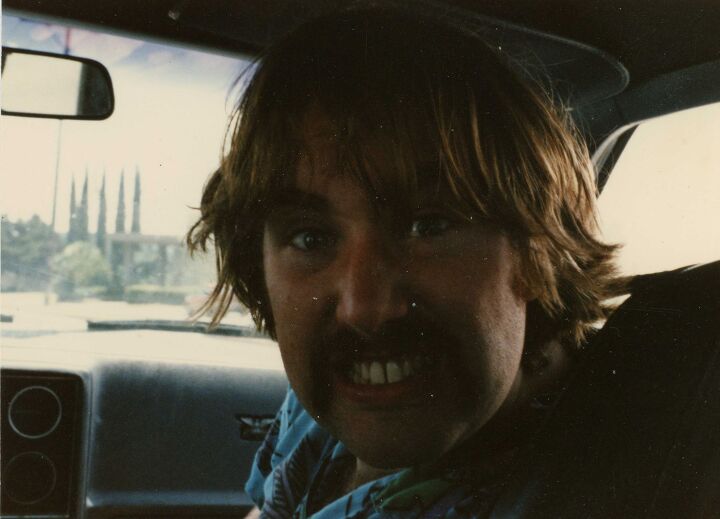 junkyard find 1981 pontiac phoenix 5 door hatchback