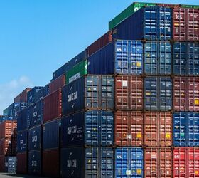 tariffs tight margins ev slowdown drive auto industry consolidation