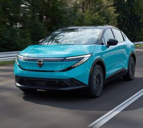 design differentiation isn t the biggest challenge for electric vehicles but it s