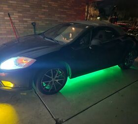 Remember when this was car culture?