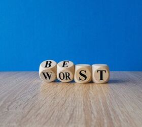 the worst cars i drove in 2025