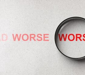 qotd what s the worst car you drove this year