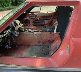 used car of the day 1973 lotus europa tcs