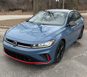 The Jetta GLI just might be the best car on the market today—here's why