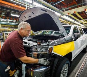 thetruthaboutcars.com - Matt Posky - What's The Play For USMCA?