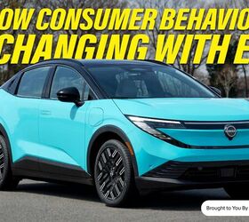 Has consumer thinking about electric vehicles changed?