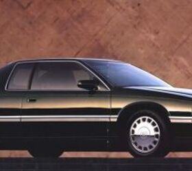 The Eldorado's final generation, and the longest lived