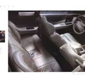 rare rides icons the cadillac eldorado distinctly luxurious part lxxxii