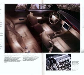 rare rides icons the cadillac eldorado distinctly luxurious part lxxxii