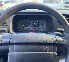 used car of the day 1996 volkswagen jetta gl