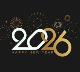 thetruthaboutcars.com - Tim Healey - Housekeeping: Happy New Year 2026