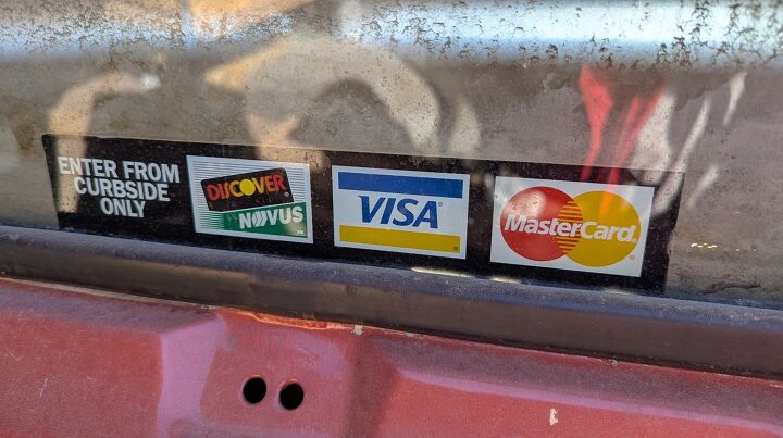 junkyard find 1985 ford econoline with 4 on the floor manual