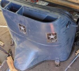 junkyard find 1985 ford econoline with 4 on the floor manual