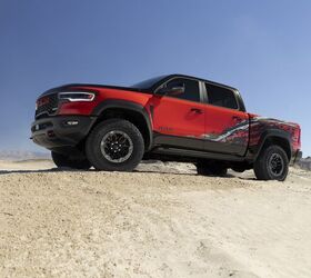 see more photos of the 2027 ram 1500 srt trx