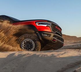 see more photos of the 2027 ram 1500 srt trx