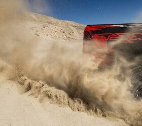 see more photos of the 2027 ram 1500 srt trx