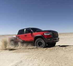 see more photos of the 2027 ram 1500 srt trx