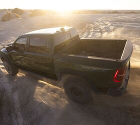 see more photos of the 2027 ram 1500 srt trx