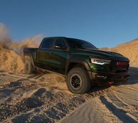 see more photos of the 2027 ram 1500 srt trx