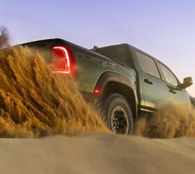see more photos of the 2027 ram 1500 srt trx