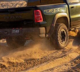 see more photos of the 2027 ram 1500 srt trx