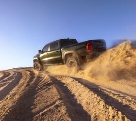 see more photos of the 2027 ram 1500 srt trx