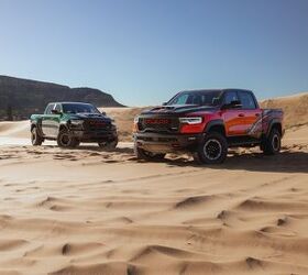 see more photos of the 2027 ram 1500 srt trx