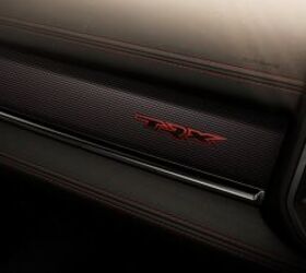 see more photos of the 2027 ram 1500 srt trx