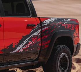 see more photos of the 2027 ram 1500 srt trx