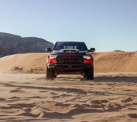 see more photos of the 2027 ram 1500 srt trx