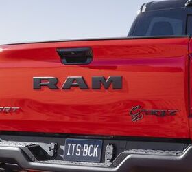 see more photos of the 2027 ram 1500 srt trx