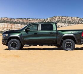 see more photos of the 2027 ram 1500 srt trx