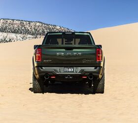 see more photos of the 2027 ram 1500 srt trx