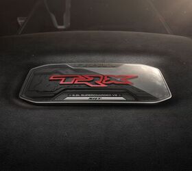 see more photos of the 2027 ram 1500 srt trx