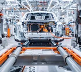 QOTD: What's Going To Happen With The Automotive Industry In 2026?