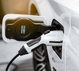 thetruthaboutcars.com - Tim Healey - More Adventures In EV Charging