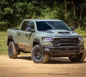 Ram Extends Expanded Warranty For Another Year | The Truth About Cars