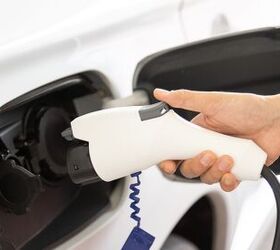 QOTD: What's Your EV Charging Disaster Story?