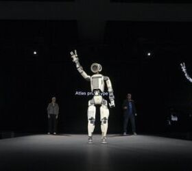 what can ces offer car people for 2026