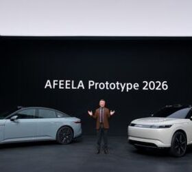 what can ces offer car people for 2026